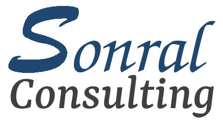 Logo Sonral Consulting